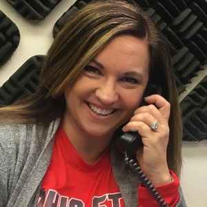 Meet your Posher, Dawn